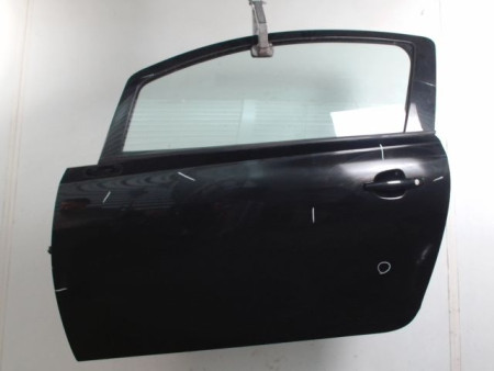PORTE AVANT GAUCHE OPEL CORSA