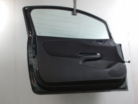 PORTE AVANT GAUCHE OPEL CORSA