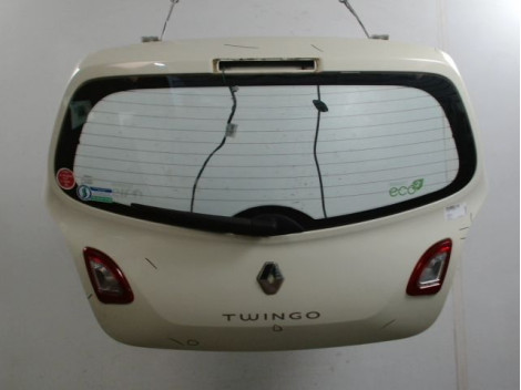 HAYON RENAULT TWINGO