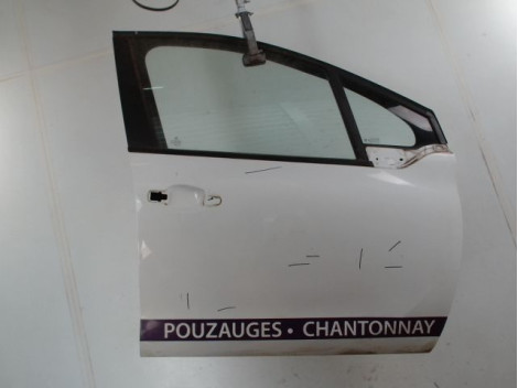 PORTE AVANT DROIT PEUGEOT 208