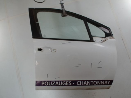 PORTE AVANT DROIT PEUGEOT 208