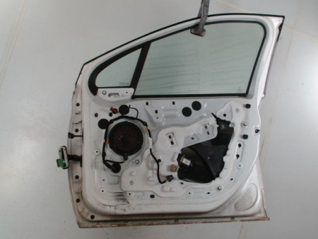 PORTE AVANT DROIT PEUGEOT 208