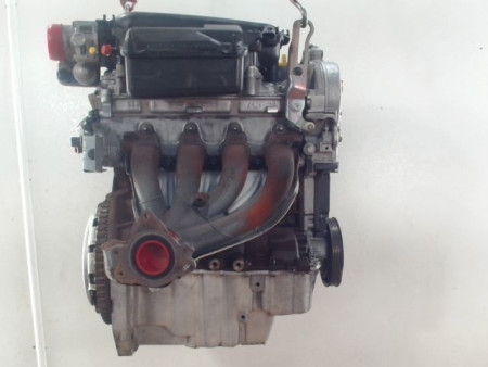 MOTEUR ESSENCE RENAULT MODUS 1.4 