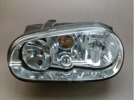 PHARE GAUCHE VOLKSWAGEN GOLF