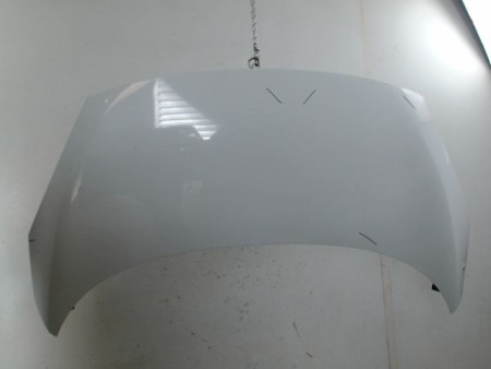 CAPOT RENAULT MEGANE
