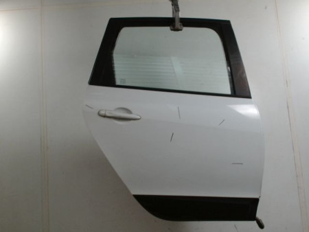 PORTE ARRIERE DROIT RENAULT MEGANE