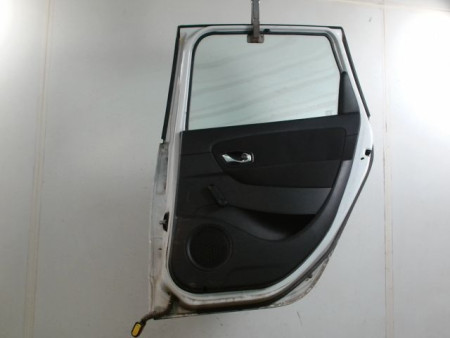 PORTE ARRIERE DROIT RENAULT MEGANE
