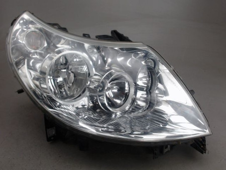 PHARE DROIT FIAT DUCATO