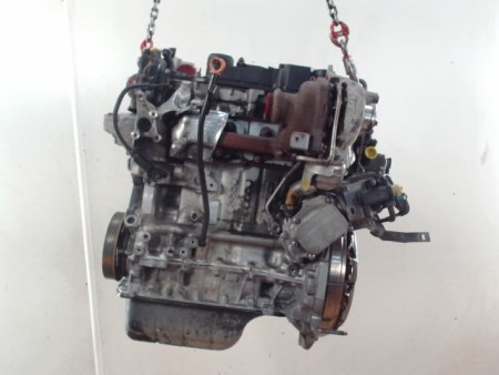 MOTEUR DIESEL PEUGEOT 5008 1.6 HDi
