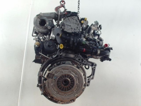 MOTEUR DIESEL PEUGEOT 5008 1.6 HDi