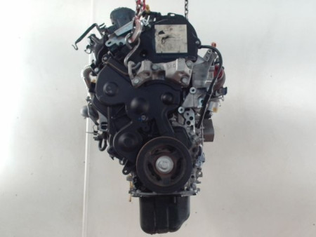 MOTEUR DIESEL PEUGEOT 5008 1.6 HDi