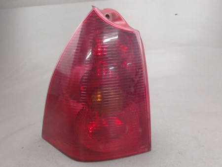 FEU ARRIERE GAUCHE  PEUGEOT 307
