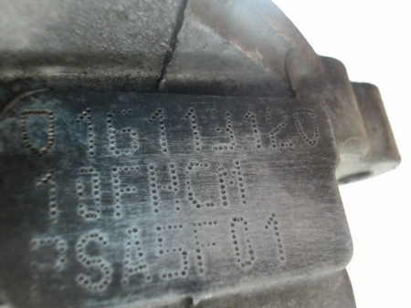 MOTEUR ESSENCE PEUGEOT 308 1.6 16V