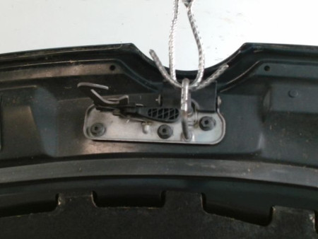 CAPOT VOLKSWAGEN GOLF