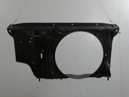 FACE AVANT PEUGEOT 206