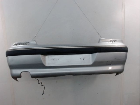 PARE-CHOC ARRIER PEUGEOT 406