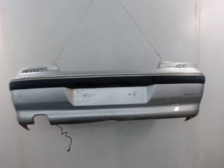 PARE-CHOC ARRIER PEUGEOT 406