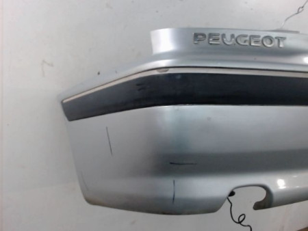 PARE-CHOC ARRIER PEUGEOT 406
