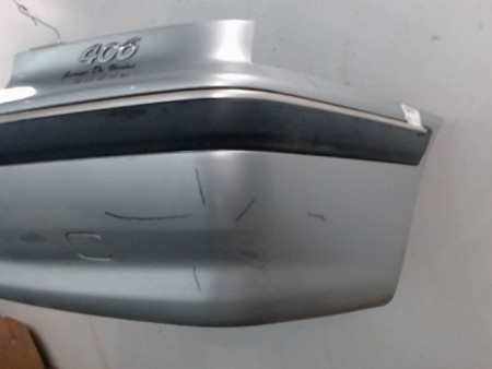 PARE-CHOC ARRIER PEUGEOT 406
