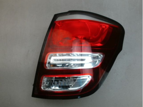 FEU ARRIERE DROIT CITROEN C3