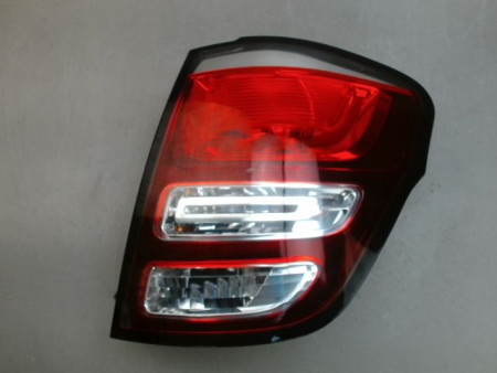 FEU ARRIERE DROIT CITROEN C3