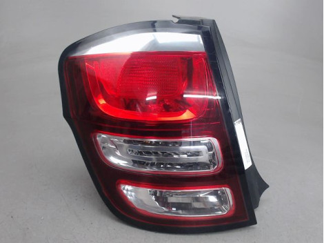 FEU ARRIERE GAUCHE  CITROEN C3
