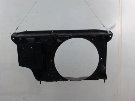 FACE AVANT PEUGEOT 206