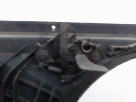 FACE AVANT PEUGEOT 206