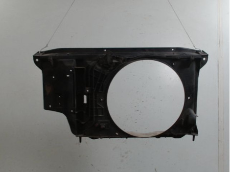 FACE AVANT PEUGEOT 206