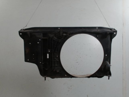 FACE AVANT PEUGEOT 206