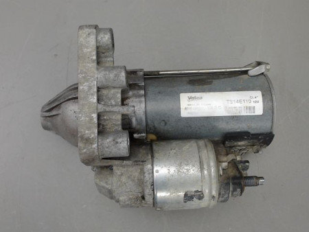 DEMARREUR CITROEN C3