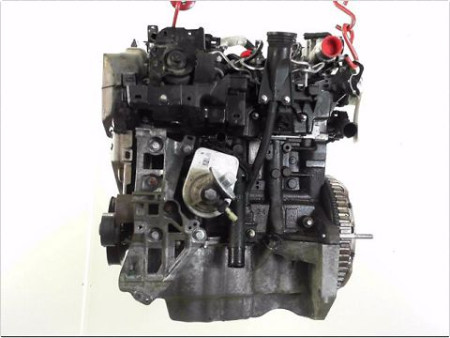 MOTEUR DIESEL RENAULT CLIO IV ESTATE 2012-2016 1.5 dCi 75