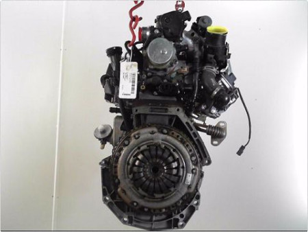 MOTEUR DIESEL RENAULT CLIO IV ESTATE 2012-2016 1.5 dCi 75