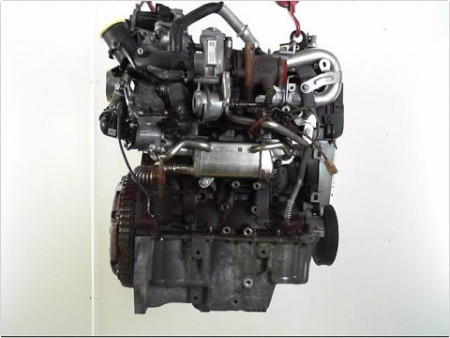 MOTEUR DIESEL RENAULT CLIO IV ESTATE 2012-2016 1.5 dCi 75