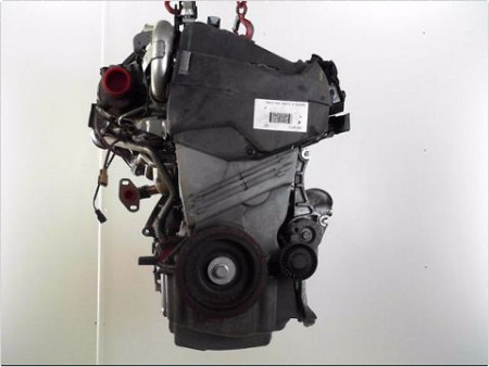 MOTEUR DIESEL RENAULT CLIO IV ESTATE 2012-2016 1.5 dCi 75