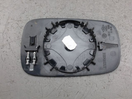 GLACE RETROVISEUR EXT G RENAULT MEGANE