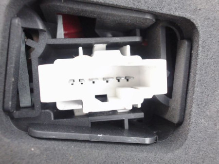 FEU ARRIERE DROIT PEUGEOT 307