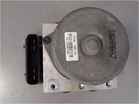 UNITE HYDRAULIQUE ABS HYUNDAI I 10 5 P 08-10
