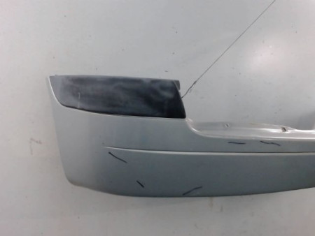 PARE-CHOC ARRIER RENAULT MEGANE