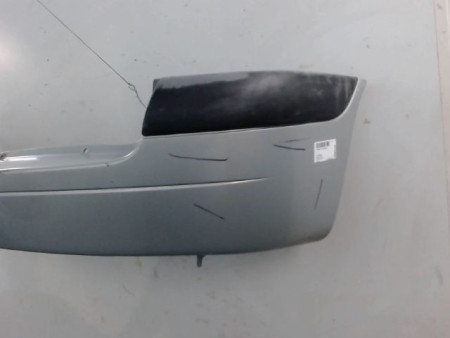 PARE-CHOC ARRIER RENAULT MEGANE