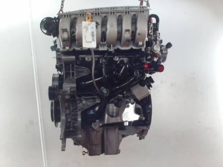 MOTEUR ESSENCE PORSCHE CAYENNE 3.6