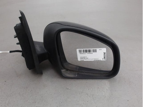 RETROVISEUR EXTERIEUR ELECTRIQUE DROIT RENAULT TWINGO