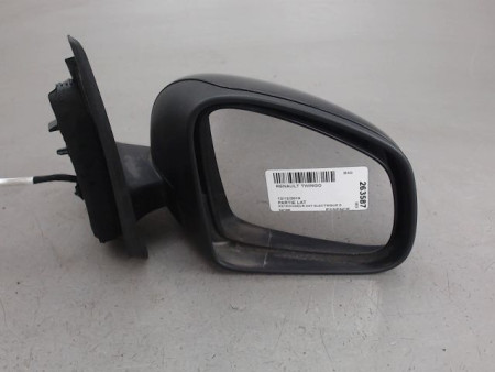 RETROVISEUR EXTERIEUR ELECTRIQUE DROIT RENAULT TWINGO