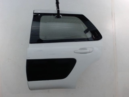 PORTE ARRIERE GAUCHE CITROEN C4 CACTUS
