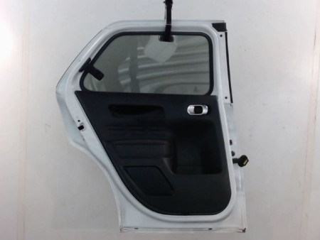 PORTE ARRIERE GAUCHE CITROEN C4 CACTUS