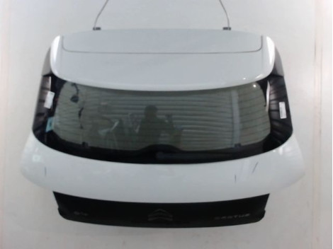HAYON CITROEN C4 CACTUS
