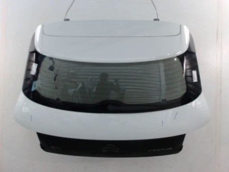 HAYON CITROEN C4 CACTUS