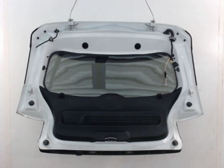 HAYON CITROEN C4 CACTUS