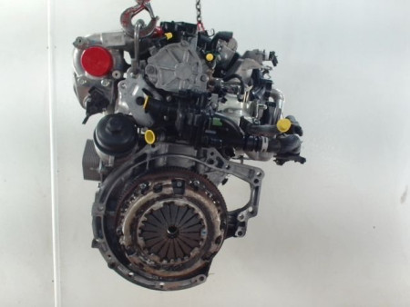 MOTEUR DIESEL PEUGEOT 208 1.4 HDi
