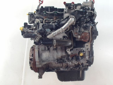 MOTEUR DIESEL PEUGEOT 208 1.4 HDi